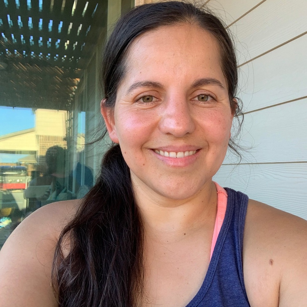 Meet your Posher, Maria